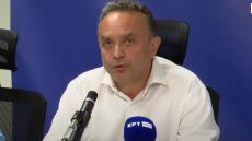 Κελέτσης: Δεν τίθεται θέμα ποιότητας των υδάτων ή καταλληλόλητας των αλιευμάτων στον Παγασητικό