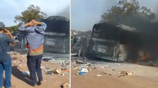 Λιβύη: Γιοι του προέδρου της ελληνικής κοινότητας στη Βεγγάζη οι δύο από τους πέντε νεκρούς Έλληνες