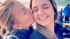 Μαρέβα Γκραμπόφσκι: «Χρόνια Πολλά Σοφία μας», η τρυφερή ανάρτηση για τη γιορτή της κόρης της 