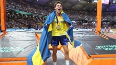 Diamond League: Παγκόσμιο ρεκόρ ο Ντουπλάντις «πέταξε» στα 6.23μ. στο Γιουτζίν - Δείτε βίντεο