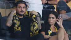 Stan: Έκανε την πρώτη του δημόσια εμφάνιση με τη σύζυγό του λίγες ημέρες μετά τον γάμο τους