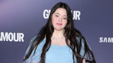 Έλλι Γκολντστάιν: Το μοντέλο με σύνδρομο Down που έγινε «μούσα» μεγάλων οίκων μόδας (βίντεο)