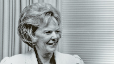 Έρωτας και εξουσία στον αιώνα της Μαργαρίτας Παπανδρέου