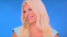 Ελένη Μενεγάκη: Έκανε πρεμιέρα - «Είμαστε όλοι πιο χαλαροί»
