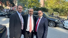 Φρέντι Μπελέρης: Στη δίκη του εκλεγμένου δημάρχου Χειμάρρας αντιπροσωπεία Ελλήνων δικηγόρων