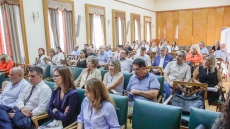 Κέντρο Στήριξης Επιχειρηματικότητας Δήμου Πειραιά: Τρίτη ημερίδα ενημέρωσης της επιχειρηματικής κοινότητας