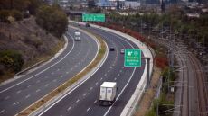 Αθηνών-Κορίνθου: Κυκλοφοριακές ρυθμίσεις το Σάββατο, λόγω του αγώνα δρόμου «Σπάρταθλον»