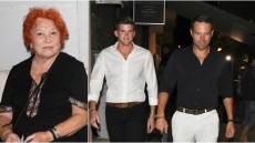 Διαβάτη για Κασσελάκη: «Με πιάνει αηδία, δεν με ενδιαφέρει τι κάνει ο καθένας στο κρεβάτι του»