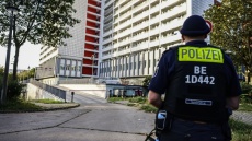 Γερμανία: Εκτός νόμου η νεοναζιστική οργάνωση «Hammerskins»