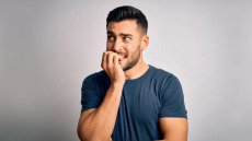 Έσβησα το θερμοσίφωνα; Κλείδωσα; Οι κυριότερες ανησυχίες όταν φεύγουμε από το σπίτι