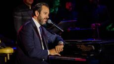 Μια βραδιά με τον Guy Manoukian για καλό σκοπό 