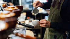 Athens Coffee Festival 2023: Η μεγάλη γιορτή του καφέ και φέτος στην Τεχνόπολη