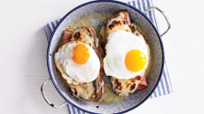 Κροκ μαντάμ