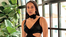 Ξένια Ντάνια: Ένα αστέρι γεννιέται στο Milky Way