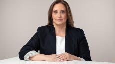 Υποψήφια με τον Μπακογιάννη στον δήμο της Αθήνας η Μαρία Κοκκινάκη 