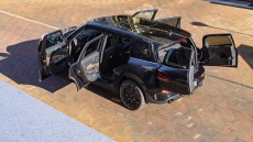 Τίτλοι τέλους για το MINI Clubman