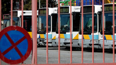 Απεργία ΑΔΕΔΥ, δασκάλων, καθηγητών, εργαζομένων στα νοσοκομεία, νοσοκομειακών γιατρών, ελεγκτών εναέριας κυκλοφορίας