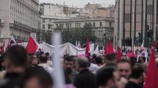 Σχολεία: Απεργία δασκάλων και νηπιαγωγών στις 23 Οκτωβρίου