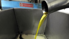 Μεσσήνη: Ρομά έκλεψαν 2 τόνους ελαιόλαδο από συνεταιρισμό – Συνελήφθη ανήλικος, αναζητούνται τρία άτομα