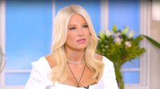 Φαίη Σκορδά: «Μου έχουν στείλει μηνύματα παντρεμένοι»