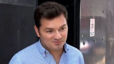 Ιωάννης Απέργης: Οι πρώτες του δηλώσεις μετά τον ερχομό του γιου του -  «Τη δεύτερη φορά τα ξέρεις όλα πια»