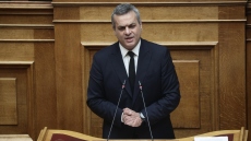 Μαμουλάκης: «Ο ΣΥΡΙΖΑ είναι ο Αλέξης Τσίπρας»