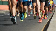 «3rd Olympic Health Run» στο ΟΑΚΑ: «Τρέχουμε ενάντια στον Παιδικό Καρκίνο»