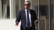 Μπαλτάκος: Θέτει θέμα Μπένετ μετά τον ορισμό Ελληνα διαιτητή στο Παναθηναϊκός-ΑΕΚ