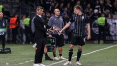 Λουτσέσκου: «Το σημαντικό είναι η ένταση και η αποφασιστικότητα που δείξαμε»