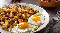 Αυγά ή πατάτες; Τι προτιμούν οι αναγνώστες του Olivemagazine.gr