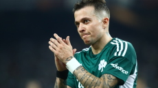  Μπερνάρ: «Σημαντικό να ξεκινάς με νίκη στο Europa League, στόχος οι τρεις βαθμοί με ΑΕΚ»