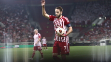 Ο Φορτούνης εξήγησε το φανταστικό του ξεκίνημα στη σεζόν: «Απολαμβάνω το παιχνίδι και την ελευθερία που έχω» - Βίντεο 