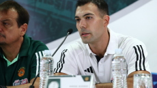  Σλούκας: «Αποδοκιμάστηκα ως παίκτης της Φενέρ περισσότερο στον Ολυμπιακό παρά στον Παναθηναϊκό»  - Βίντεο 