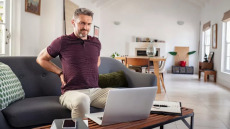 Πόνος στη μέση: Το κόλπο των 10” που ανακουφίζει – Δοκιμάστε το