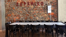 Σεράμικο: Το αδερφάκι του θεσσαλονικιώτικου Σέμπρικο στον Κεραμεικό