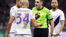 Παναθηναϊκός - ΑΕΚ: Ο Μιλανέζος Σότσα διαιτητής στο ντέρμπι της Λεωφόρου 