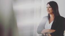 Σταυρούλα Αντωνάκου: Στον Πειραιά κάναμε πολλά έργα, θα κάνουμε όμως κι άλλα γιατί η κλιματική αλλαγή είναι πλέον παρούσα