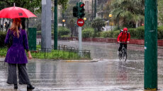 Κακοκαιρία Elias: Πού θα «χτυπήσει» τις επόμενες ώρες - Η πρόγνωση Ζιακόπουλου