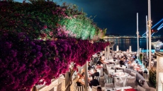 Το «Island» αποχαιρετά το καλοκαίρι με ένα μεγάλο πάρτι