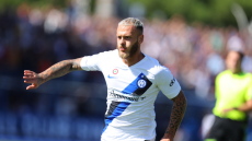  Serie A, Έμπολι - Ίντερ 0-1: Τρίποντο με ... ρουκέτα του Ντιμάρκο - Δείτε το γκολ 