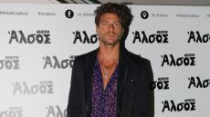 Γιώργος Μανίκας για τον γιο της Ιωάννας Τούνη και του Δημήτρη Αλεξάνδρου: «Νιώθω σαν να έγινα δεύτερη φορά μπαμπάς»