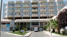 Άρτα: Σε κρίσιμη κατάσταση ο 69χρονος που βρέθηκε τραυματισμένος από όπλο δίπλα στο νεκρό άλογό του