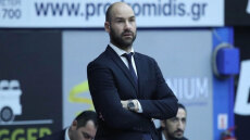 Σπανούλης: «Τώρα μένει μόνο η σκληρή προσπάθεια, θέλουμε τον κόσμο δίπλα μας»