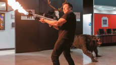 Η βιογραφία του Ιλον Μάσκ: Ο ιδιοφυής billionaire εμπνέεται από δυνάστες