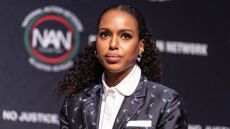 Κέρι Ουάσινγκτον για την άμβλωση που έκανε στα 20 της: Δεν είναι κάτι για το οποίο ντρέπομαι