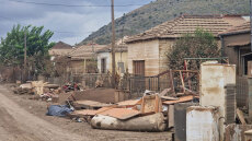 Θεσσαλία: Εξάμηνη αναστολή πλειστηριασμών για τους πληγέντες από τις φυσικές καταστροφές