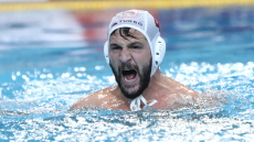  Champions League πόλο, Ολυμπιακός-Γιουγκ 16-15: Κέρδισε στα πέναλτι με απίθανη ανατροπή- Βίντεο 