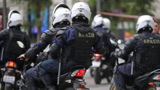 Επεισόδιο με τέσσερις τραυματίες στον Πολύγυρο Χαλκιδικής - Δέχτηκαν επίθεση από 15 άτομα