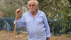 Φωκίδα: «Πάρε την Αστυνομία να έρθει να με πάρει» - Τι είπε ο 38χρονος στον βοσκό που τον εντόπισε