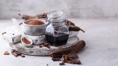 Το superfood χαρούπι σε 10 διαφορετικές εκδοχές 